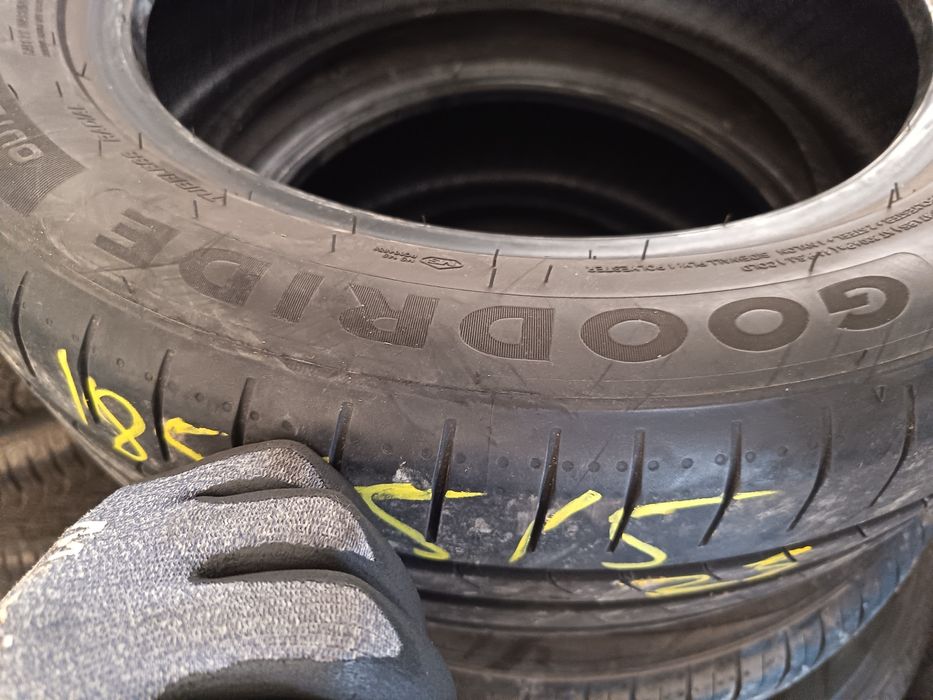 Anvelope vara 185 55 15 goodride 2023 5.5mm