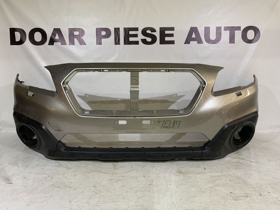 Bara fata Subaru Legacy Outback, 2015, 2016, 2017, 2018, cod origine OE 57704AL030.