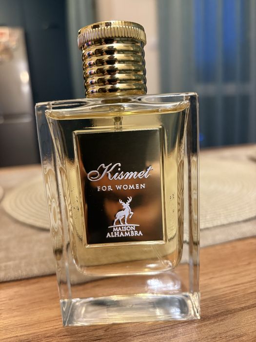 Дамски оригинален парфюм Kismet for women - Maison Alhambra - НОВ