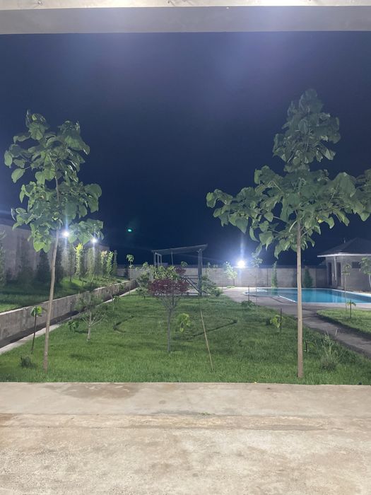 Ohalik Oqbuyro dacha sotiladi