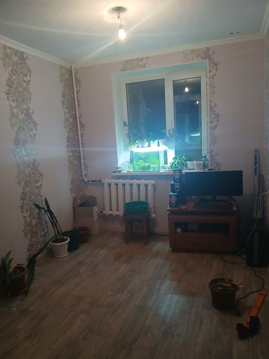 Продам 2 ком кв  на 3 этаже