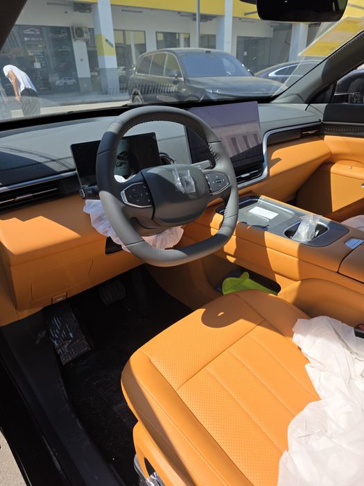 Donfeng ep 008 6 мест 2026