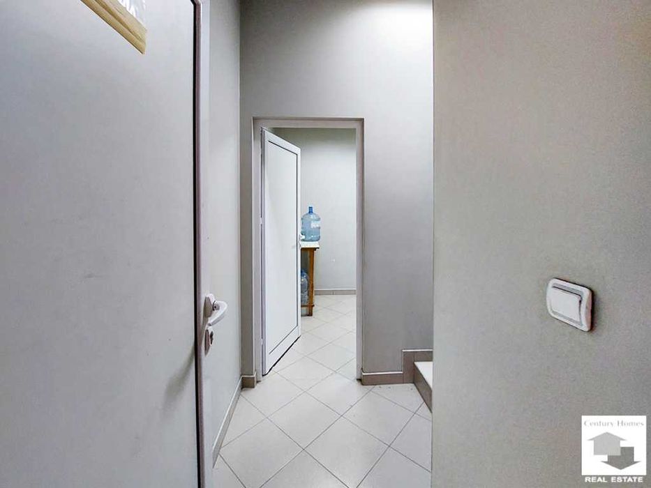 Продава се Склад в Велико Търново, Колю Фичето - 190 кв.м за 579 €/кв.м - Снимка #5