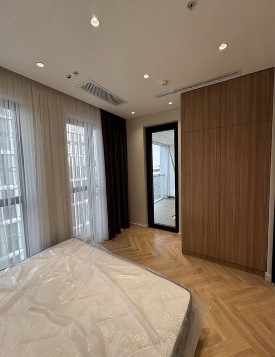 ЖК NEST ONE 2 room apartment for rent