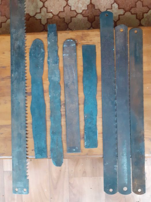 Свёрла, метчики, плашки