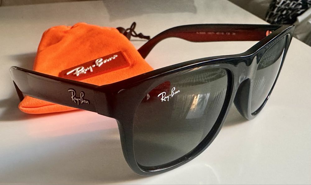 Детско Юношески очила Ray ban оригинални