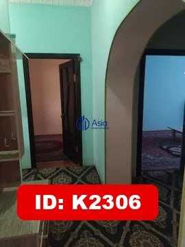Tezda ijaraga beriladi K2306 Yangi Hokimyat tarafda 2xonalik