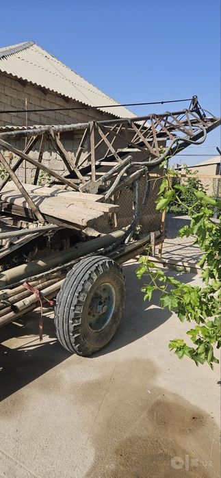 Буравой станок сотилади