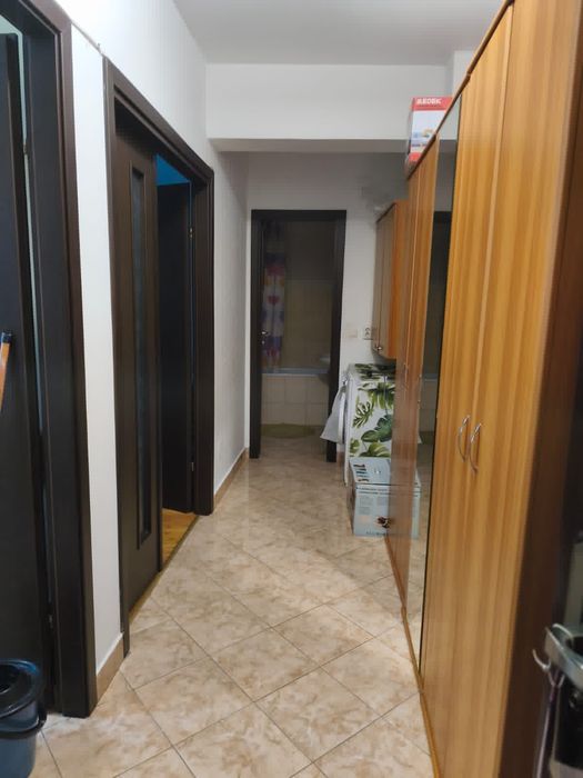Garsoniera de închiriat