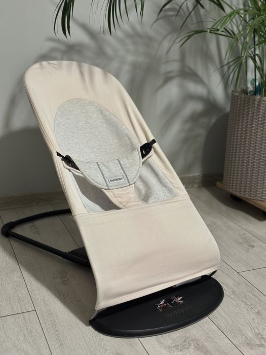 Balansoar Babybjorn