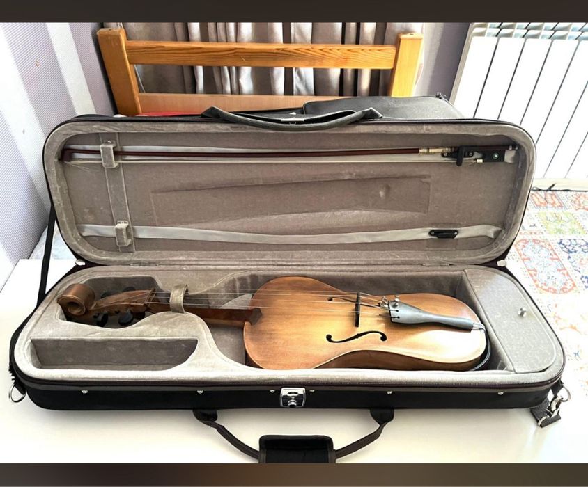 Продам қобыз