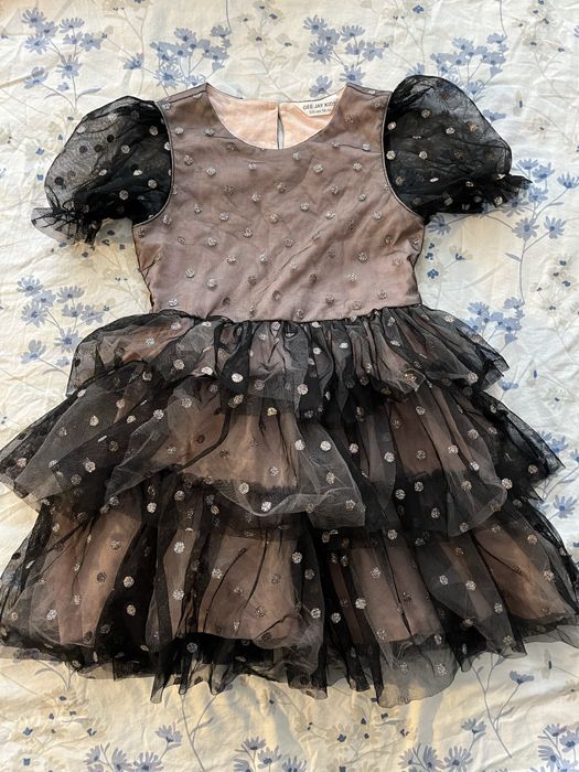 Продам платья для девочек