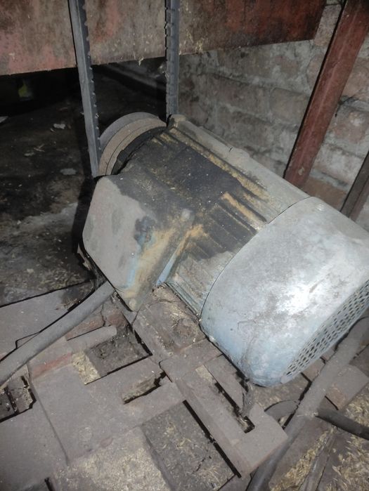 Бочку на металлолом