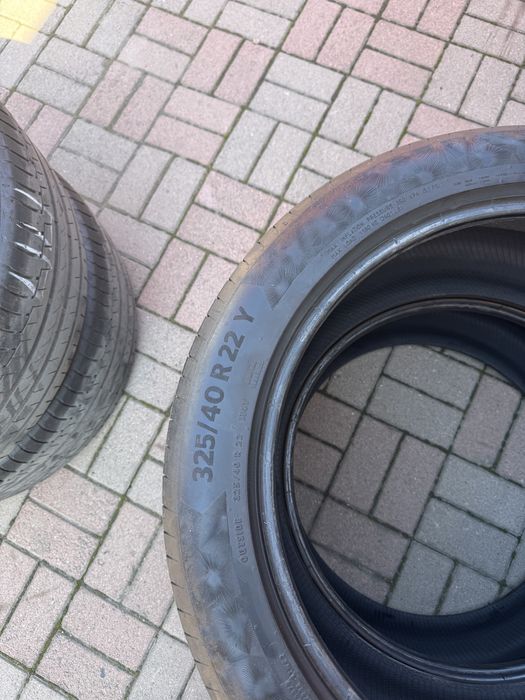 Автошины б/у летние