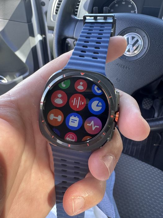 Smartwatch Android 1/1