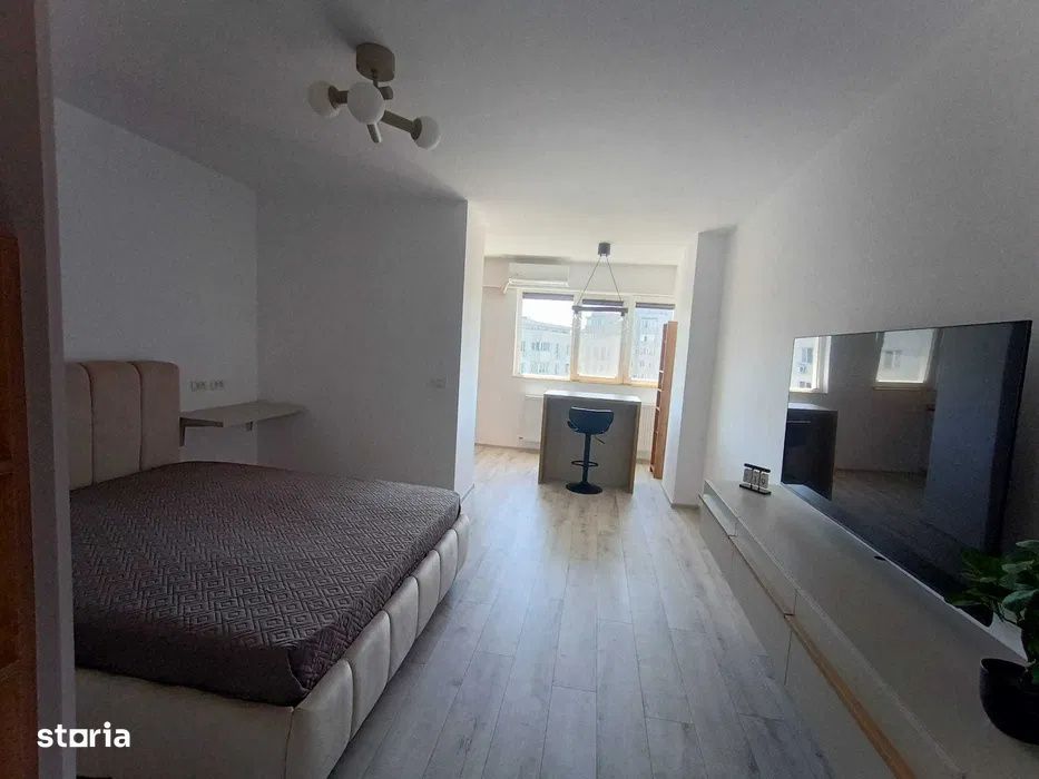 Garsonira/Dristor/Prima inchiriere/ Disponibil imediat