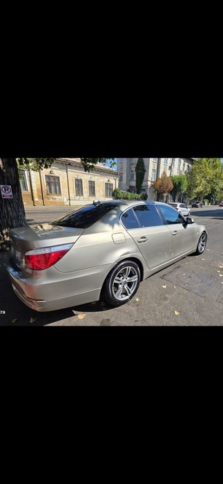 BMW Seria 5 / E60
