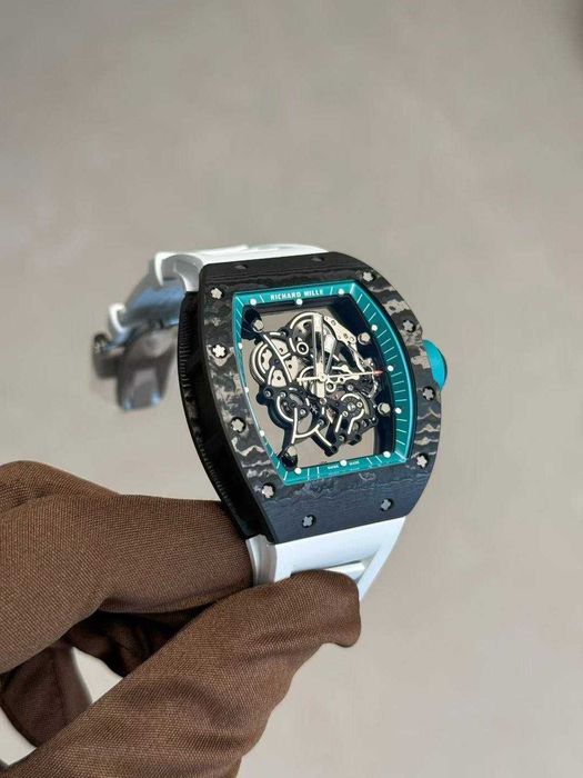 Richard RM Carbon Fiber