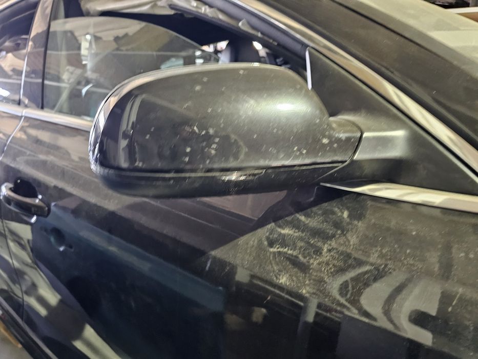 Oglinzi rabatabile electric Audi A5 , A4 facelift 2012
