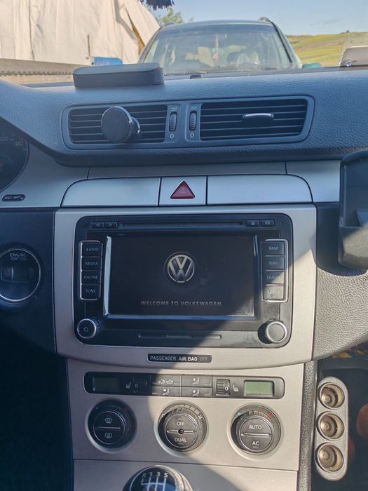 Vând passat b6 ,2009