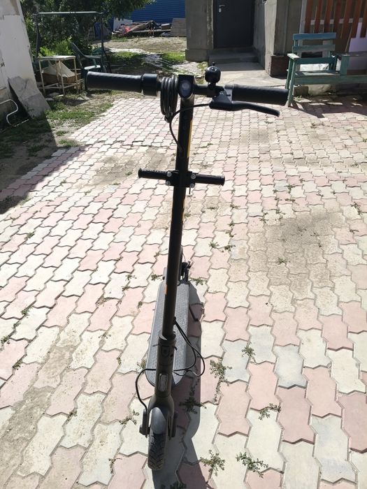 ЕлектроСамокат Xiaomi