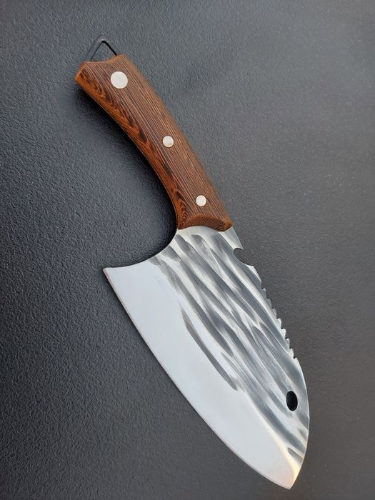 Азиатски сатър Santoku