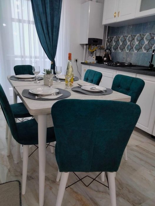 Cazare Mamaia Nord/ apartament regim hotelier