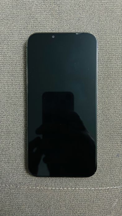 iPhone 13 Pro Max 256Gb Green