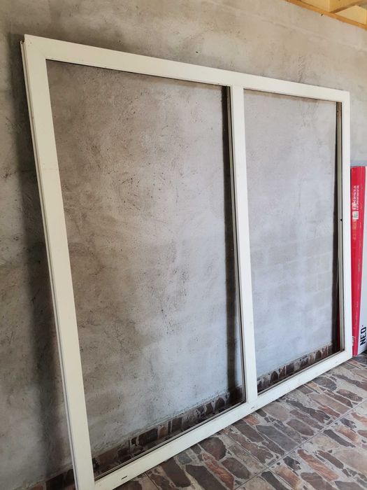 дограма и стъклопакети