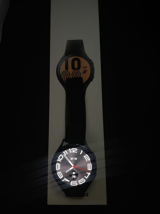 Samsung galaxy watch 4