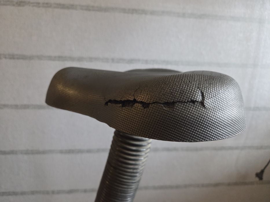 Магнитен велоергометър