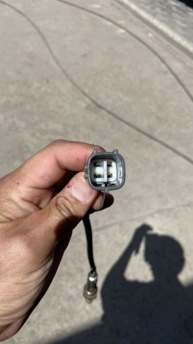 Кислородный датчик