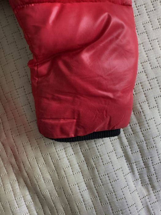 Осенняя-зимняя куртка