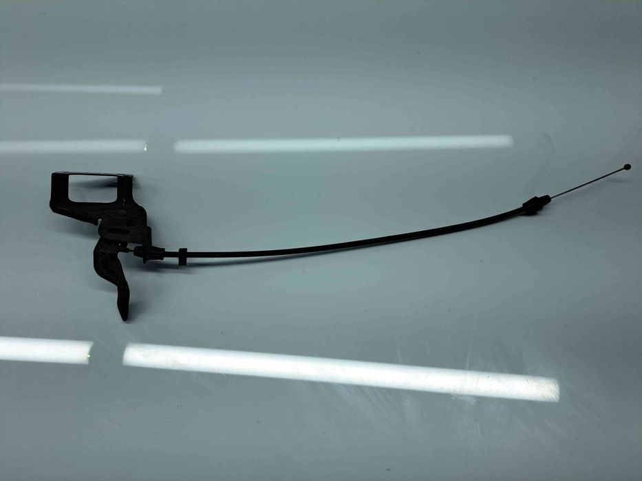Maner deschidere capota Nissan X-Trail (T32) [Fabr 2013-prezent] OEM