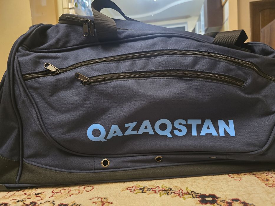 Сумка сборный қазақстана