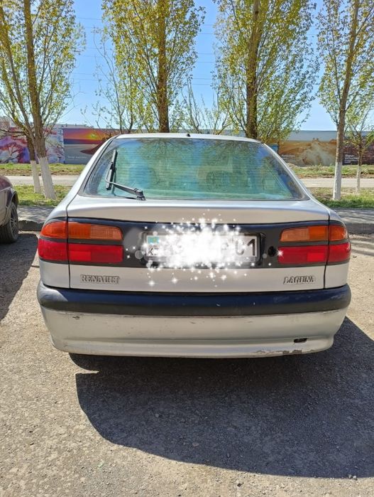 Продам автомобиль