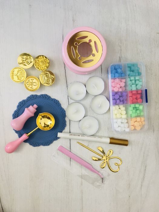 Набор печать для Вашего творчество