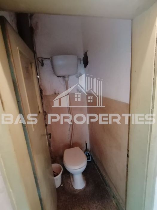 2-стаен в София-Сухата Река площ 69