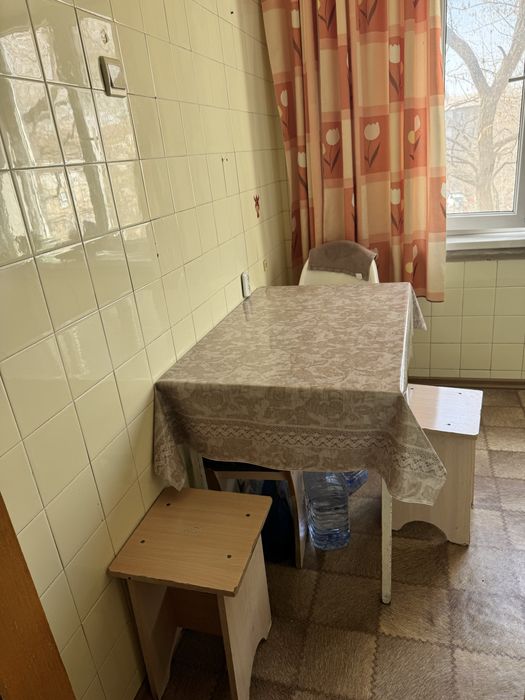 Кухня полностью