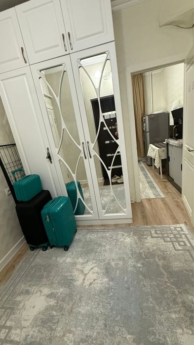 Аренда 1-комнатной квартиры