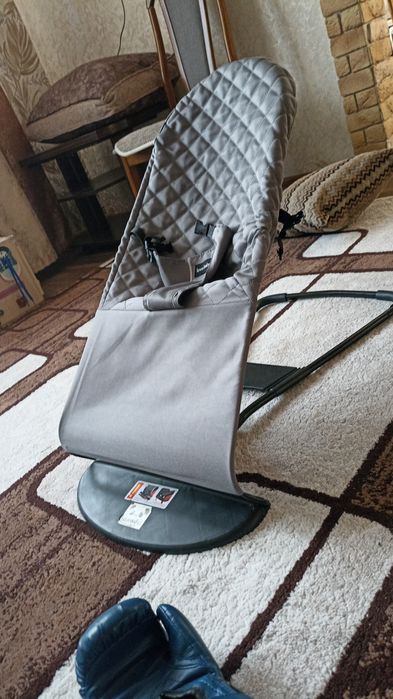 Шизлонг для малышей