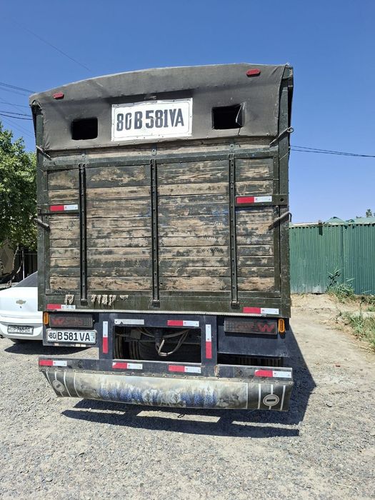 Zil holati a'lo metan gaz