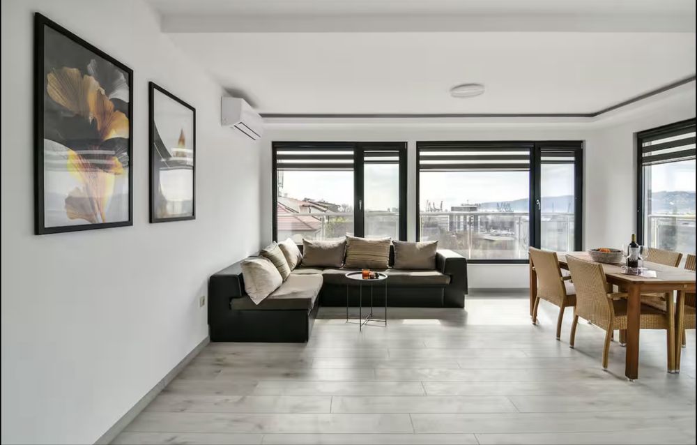 Marine Majesty Варна за нощувки 94€