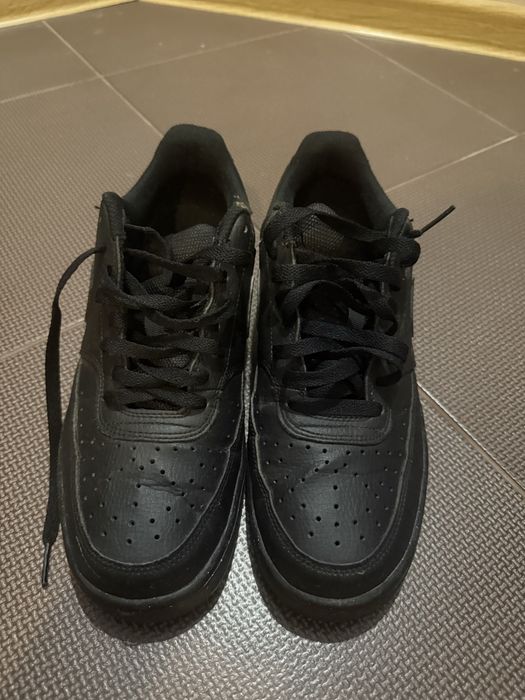 коурт вижны.