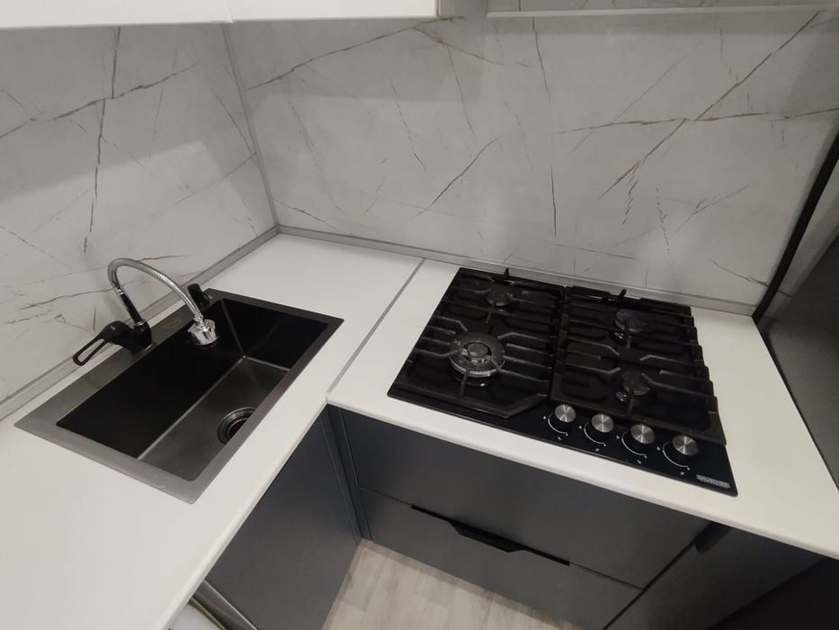 Продается 2-х комнатная квартира