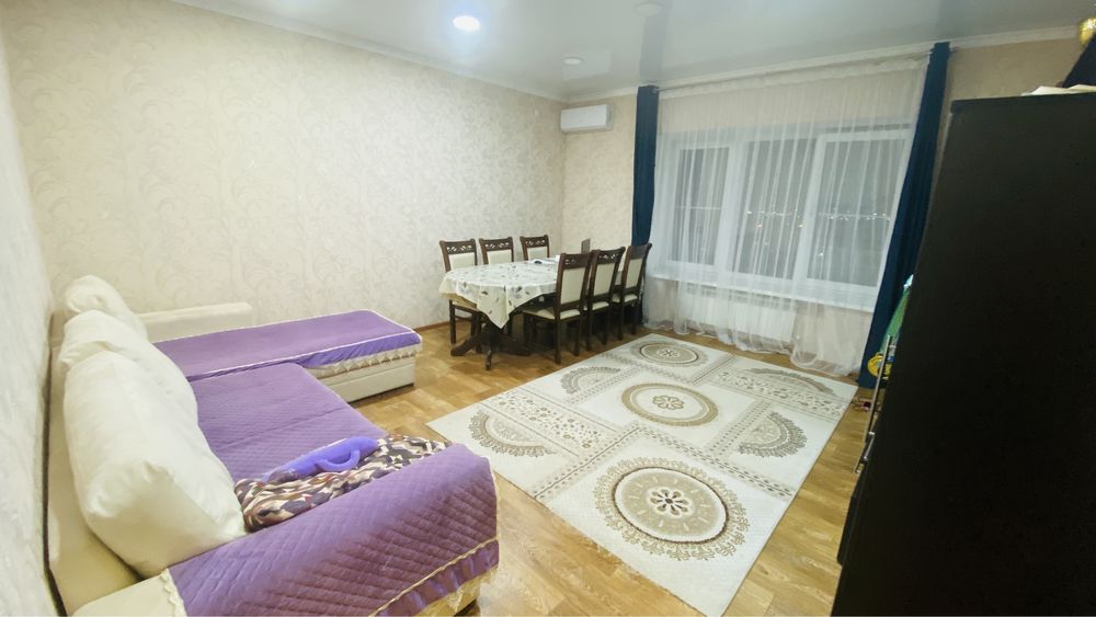 Продам квартиру