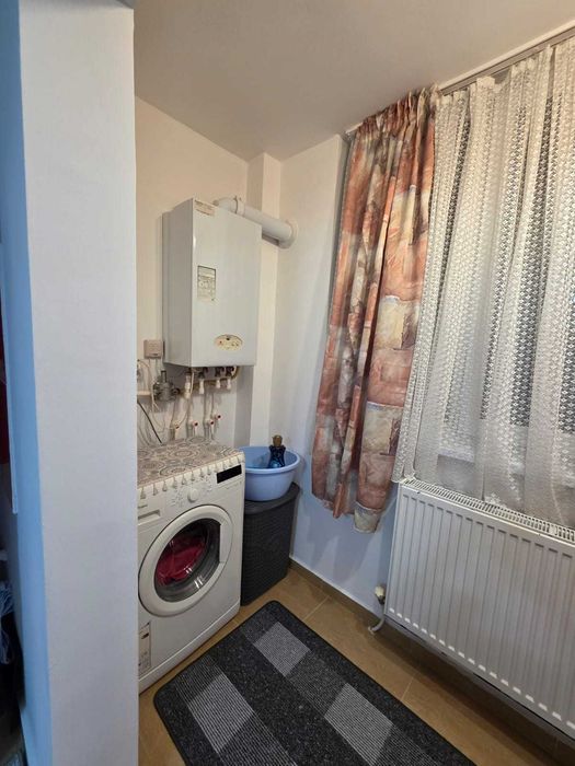 Apartament cu 2 camere în Lupeni (Hunedoara)