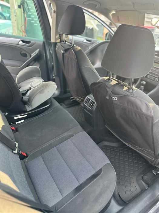 VW Golf 6 Style, 1.6 TDI — adusă din Germania, îngrijită
