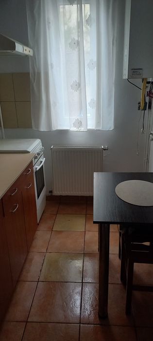 Închiriez garsoniera cartier Alma Turnisor