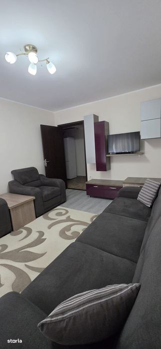 Tomis Nord Aleea Fragilor 2 camere decomandat etaj 2 termen lung